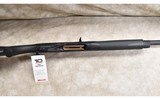 BENELLI ~ SUPER BLACK EAGLE 3 ~ SLUG GUN ~ 12 GA - 6 of 11