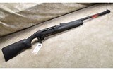 BENELLI ~ SUPER BLACK EAGLE 3 ~ SLUG GUN ~ 12 GA - 1 of 11