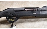 BENELLI ~ SUPER BLACK EAGLE 3 ~ SLUG GUN ~ 12 GA - 3 of 11