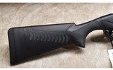 BENELLI ~ SUPER BLACK EAGLE 3 ~ SLUG GUN ~ 12 GA - 2 of 11