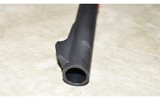 BENELLI ~ SUPER BLACK EAGLE 3 ~ SLUG GUN ~ 12 GA - 7 of 11