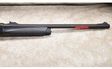 BENELLI ~ SUPER BLACK EAGLE 3 ~ SLUG GUN ~ 12 GA - 4 of 11