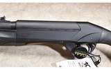 BENELLI ~ SUPER BLACK EAGLE 3 ~ SLUG GUN ~ 12 GA - 9 of 11