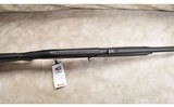 BENELLI ~ SUPER BLACK EAGLE 3 ~ SLUG GUN ~ 12 GA - 5 of 11