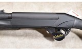 BENELLI ~ SUPER BLACK EAGLE 3 ~ SLUG GUN ~ 12 GA - 9 of 11