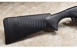 BENELLI ~ SUPER BLACK EAGLE 3 ~ SLUG GUN ~ 12 GA - 2 of 11