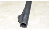 BENELLI ~ SUPER BLACK EAGLE 3 ~ SLUG GUN ~ 12 GA - 7 of 11