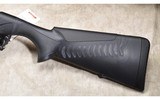 BENELLI ~ SUPER BLACK EAGLE 3 ~ SLUG GUN ~ 12 GA - 10 of 11