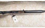 BENELLI ~ SUPER BLACK EAGLE 3 ~ SLUG GUN ~ 12 GA - 6 of 11