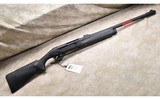 BENELLI ~ SUPER BLACK EAGLE 3 ~ SLUG GUN ~ 12 GA - 1 of 11