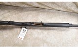 BENELLI ~ SUPER BLACK EAGLE 3 ~ SLUG GUN ~ 12 GA - 6 of 11