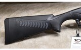 BENELLI ~ SUPER BLACK EAGLE 3 ~ SLUG GUN ~ 12 GA - 2 of 11