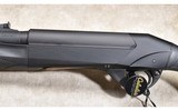 BENELLI ~ SUPER BLACK EAGLE 3 ~ SLUG GUN ~ 12 GA - 9 of 11