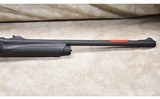 BENELLI ~ SUPER BLACK EAGLE 3 ~ SLUG GUN ~ 12 GA - 4 of 11