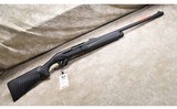 BENELLI ~ SUPER BLACK EAGLE 3 ~ SLUG GUN ~ 12 GA - 1 of 11