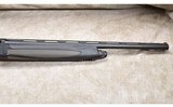 BERETTA ~ A391 3.5 EXTREMA ~ 12 GAUGE - 4 of 11