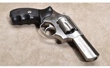 RUGER ~ SP101 ~ FRENCH RAILWAY POLICE ~ .38 SPECIAL - 3 of 10