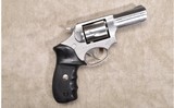 RUGER ~ SP101 ~ FRENCH RAILWAY POLICE ~ .38 SPECIAL - 1 of 10