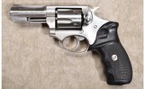 RUGER ~ SP101 ~ FRENCH RAILWAY POLICE ~ .38 SPECIAL - 2 of 10