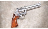 Smith & Wesson ~ Model 686 ~ .357 Magnum - 1 of 11