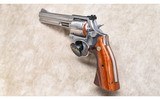 Smith & Wesson ~ Model 686 ~ .357 Magnum - 4 of 11