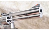 Smith & Wesson ~ Model 686 ~ .357 Magnum - 5 of 11