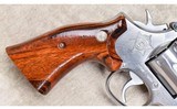 Smith & Wesson ~ Model 686 ~ .357 Magnum - 10 of 11