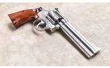 Smith & Wesson ~ Model 686 ~ .357 Magnum - 2 of 11