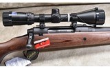 SAVAGE ~ AXIS II ~ .22-250 REMINGTON - 3 of 11