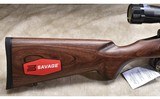 SAVAGE ~ AXIS II ~ .22-250 REMINGTON - 2 of 11