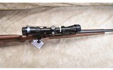 SAVAGE ~ AXIS II ~ .22-250 REMINGTON - 5 of 11