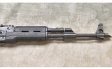 Zastava Arms ~ Model PAPM90PS ~ 5.56 NATO - 4 of 13