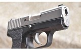 Kahr Arms ~ Model PM9 ~ 9MM Luger - 5 of 5