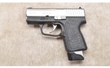 Kahr Arms ~ Model PM9 ~ 9MM Luger - 3 of 5