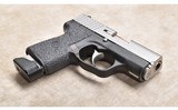 Kahr Arms ~ Model PM9 ~ 9MM Luger - 2 of 5