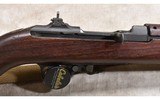 SAGINAW ~ M1 CARBINE ~ .30 CARBINE - 3 of 13