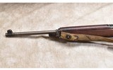 SAGINAW ~ M1 CARBINE ~ .30 CARBINE - 8 of 13