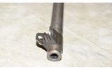 SAGINAW ~ M1 CARBINE ~ .30 CARBINE - 7 of 13