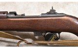 SAGINAW ~ M1 CARBINE ~ .30 CARBINE - 9 of 13