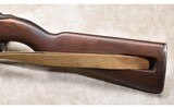 SAGINAW ~ M1 CARBINE ~ .30 CARBINE - 10 of 13