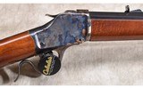 UBERTI ~ 1985 HIGH WALL ~ .45-70 GOVERNMENT - 3 of 11