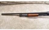 Winchester ~ Model 12 ~ 16 Gauge - 8 of 16