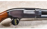 Winchester ~ Model 12 ~ 16 Gauge - 3 of 16