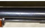 Winchester ~ Model 12 ~ 16 Gauge - 13 of 16