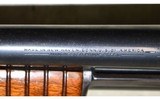 Winchester ~ Model 12 ~ 16 Gauge - 14 of 16
