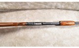 Winchester ~ Model 12 ~ 16 Gauge - 6 of 16