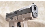 CZ ~ Model P-10S ~ 9mm Luger - 5 of 5