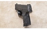 SIG SAUER ~ Model P365 ~ 9mm Luger - 4 of 6