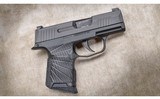 SIG SAUER ~ Model P365 ~ 9mm Luger - 1 of 6