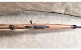 KIMBER ~ 84M ~ .308 WINCHESTER - 6 of 11